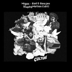 Bad And Boujee Vs Kanté (RaphyMotion Edit) (SC Version)