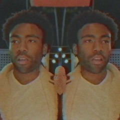 Childish Gambino - 3005 (548 ReneForgot Lofi Remix)