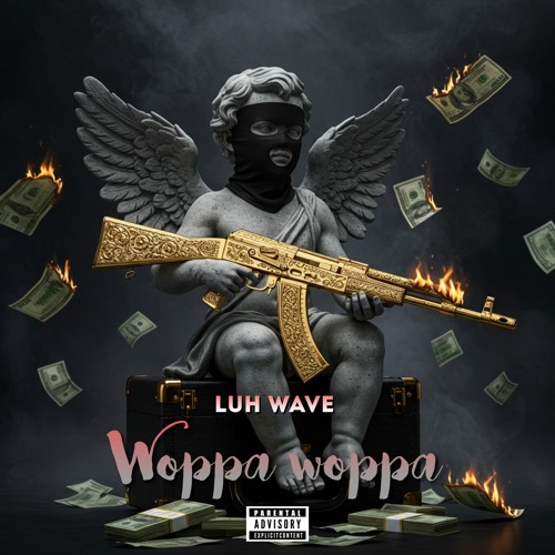 Luh Wave Woppa Woppa