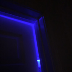 blue zone (JabariOnTheBeat)