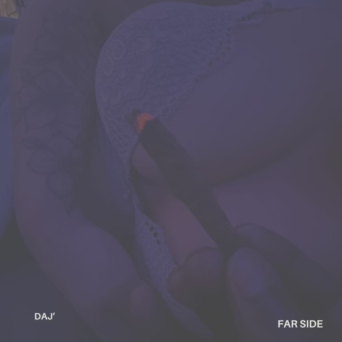 Far Side (slowed) (chopped & screwed)