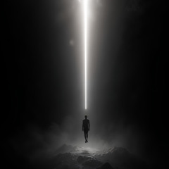 Broken Wings, Open Sky