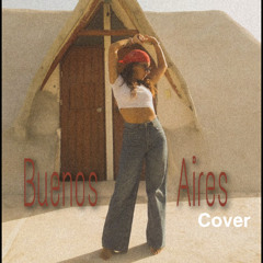 Buenos Aires Cover