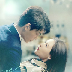 爱情来临的时候(사랑이 올 때)_李若溪(이약계)