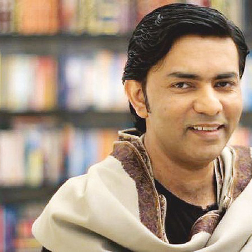 Ravi - sajjad ali