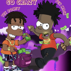 Go Crazy TekRomey Ft YGNMack