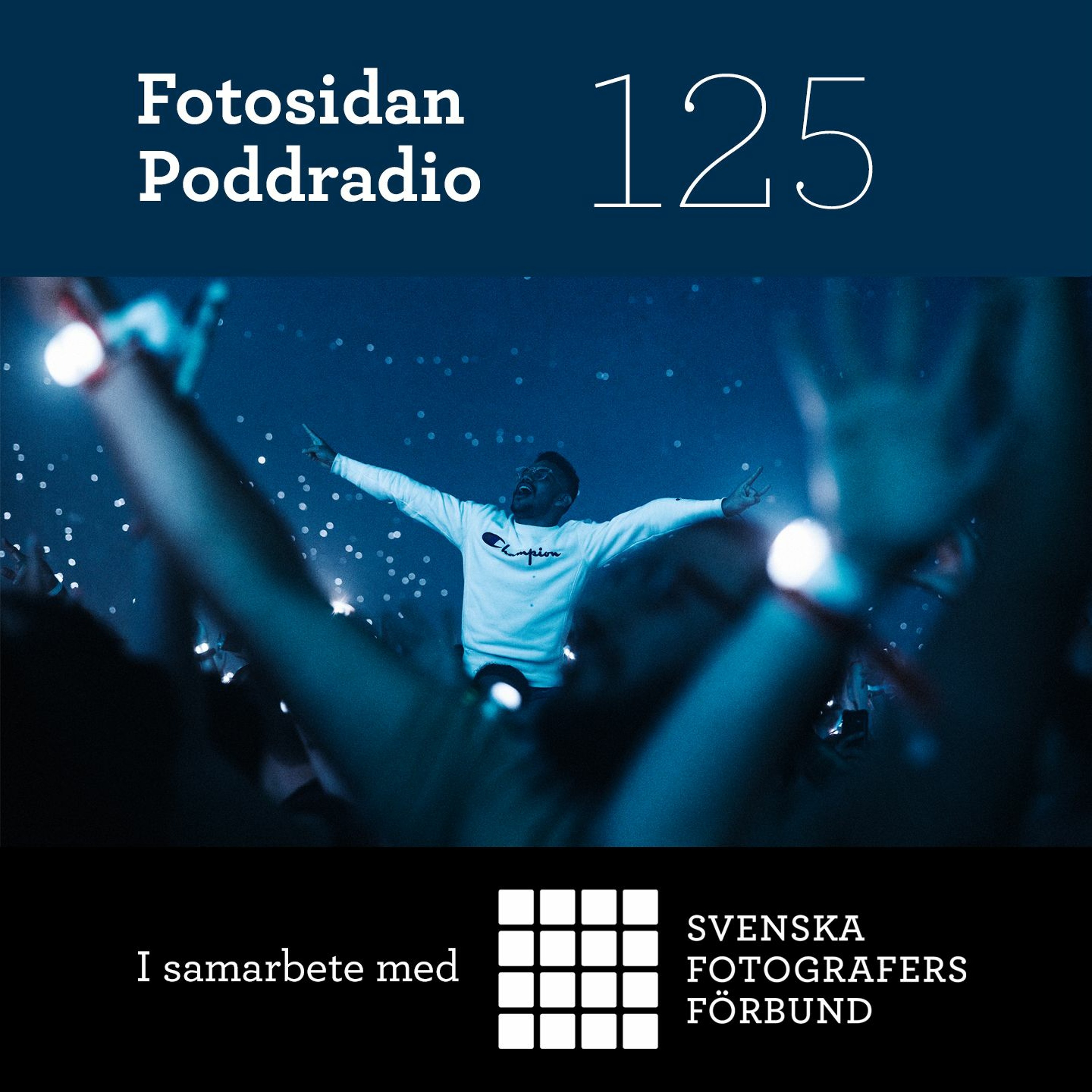 Fotosidan Poddradio