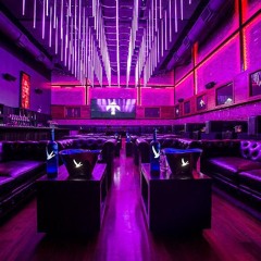 DJ KAOS EARLY WARM-UP 2