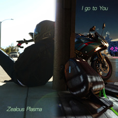 I Go to You