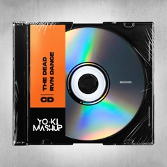 Tiësto & Lady Gaga - The Dead RVN Dance (Yo-ki Mashup)