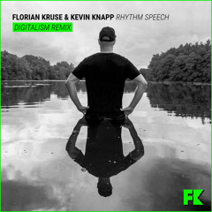 Rhythm Speech (Digitalism Remix)