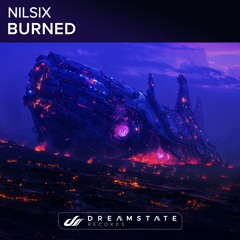 nilsix - Burned