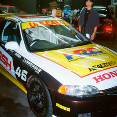 TYPE R w/D4RK_N1GH7