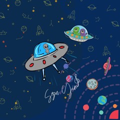 Interstellar Travel (EDM)