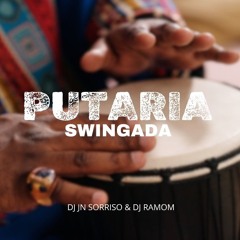 PUTARIA SWINGADA vs AQUI CE TOMA E MUITO - MC RAMON [PROD. JN SORRISO] BEAT PANECUMBA ENVOLVENTE KKK