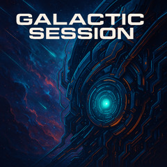 JI & Seigon - Galactic Session