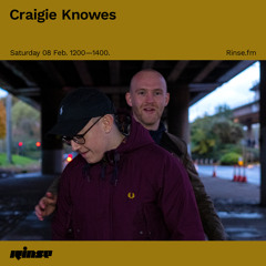Craigie Knowes - 08 February 2020