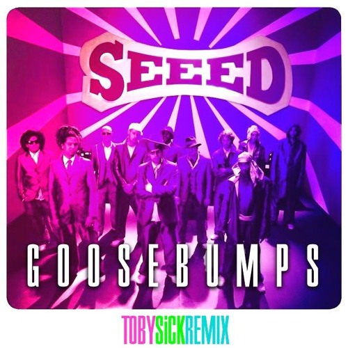 SEEED - Goosebumps (Toby Sick Remix)