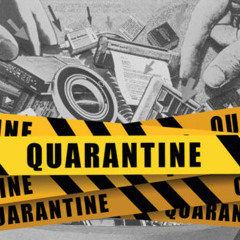 QUARANTINE VIBE