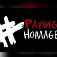 Pay - Homage(instrumental)