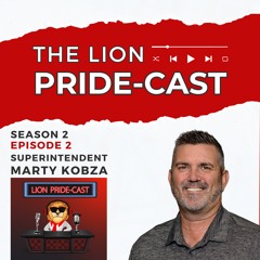 Lion Pride - Cast Episode 2 Season 2