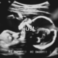 just