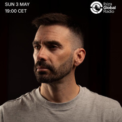 Zeleon@ibiza Global Radio Live / 3 - 05 - 2026
