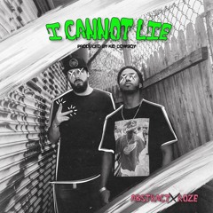 I Cannot Lie (ft. Roze)