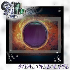 STEAL THE ECLIPSE FEAT BLAKE HOTZ