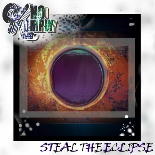 STEAL THE ECLIPSE FEAT BLAKE HOTZ