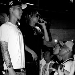Cash Flow【Reignn×Rize】
