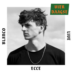 LIVE | VIERDAAGSE | ECCE