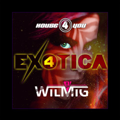 EXOTICA 4 🔥🔥🔥🔥