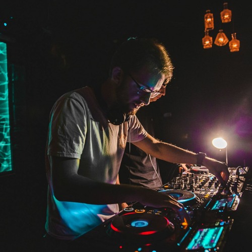 In The Lab Presents: Dustkey