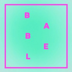 BABEL(MAREH) @ Rec. Live