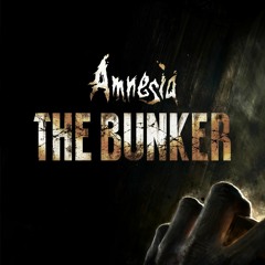 Main Menu Theme - Amnesia: The Bunker OST