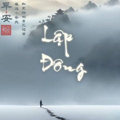 Lập Đông - Rock AI cover ( bản hot tiktok )