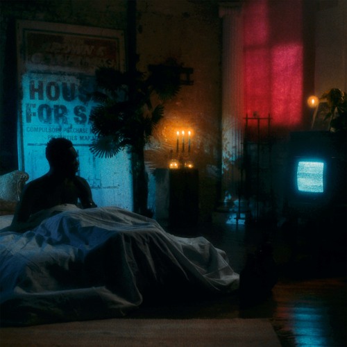 Til I Fall Asleep
