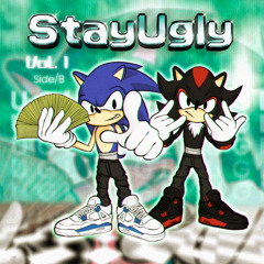 StayUgly Vol.1 Side/B