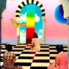 LIVING (Melodic Trap Beat)