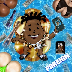 DJ Kool Jay  - Foreign .5