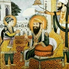 Tum Ghar Aawoh Mere Meet - Baba Jagjit Singh Ji, Raagi Harbans Singh Ghulla Ji