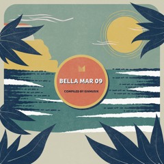 Danny Serrano - The Sun Dance (Original) Einmusika Bella Mar V/A