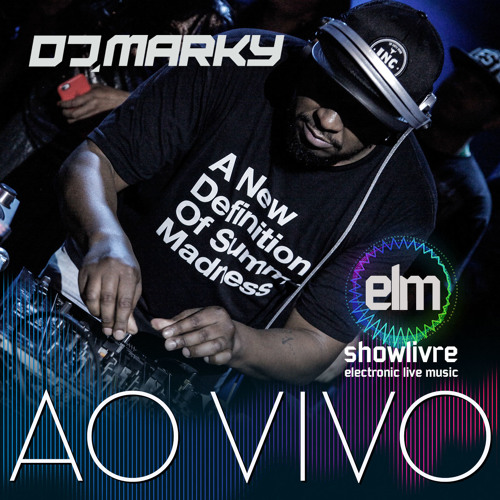 Stream LK (Ao Vivo) by DJ Mash | Listen online for free on SoundCloud