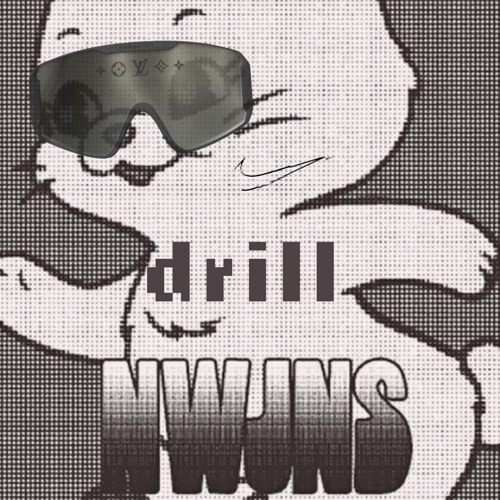 NewJeans (뉴진스) 'Ditto' Drill Remix (Hourloop Remix)
