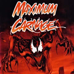 MAXIMUM CARNAGE