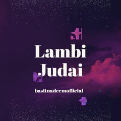 Basit Nadeem Cover Tracks