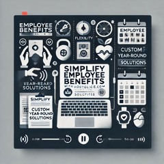 Simplify Employee Benefits