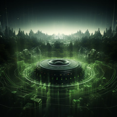Driving Techno -  Engine Speed_mix