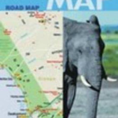 [FREE] EPUB 📂 Namibia Road Map by  MapStudio [EBOOK EPUB KINDLE PDF]